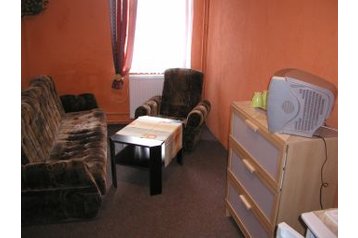 Чехія Penzión Lučany nad Nisou, Екстер'єр